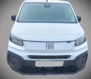 Fiat Doblo - SERIE 2 L1 HEAVY KAWA