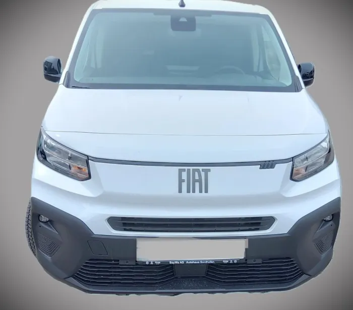 Fiat Doblo - SERIE 2 L1 HEAVY KAWA