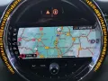 MINI John Cooper Works Trim
