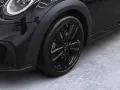 MINI John Cooper Works Trim