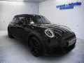 MINI John Cooper Works Trim