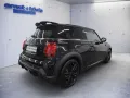MINI John Cooper Works Trim