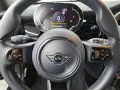 MINI John Cooper Works Trim