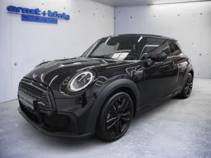 MINI John Cooper Works Trim