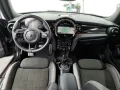 MINI John Cooper Works Trim