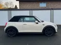 MINI Cabrio Cooper R-KAM, Navi, STHZ, PDC