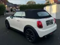 MINI Cabrio Cooper R-KAM, Navi, STHZ, PDC