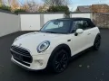 MINI Cabrio Cooper R-KAM, Navi, STHZ, PDC