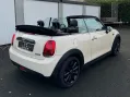 MINI Cabrio Cooper R-KAM, Navi, STHZ, PDC