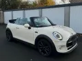 MINI Cabrio Cooper R-KAM, Navi, STHZ, PDC