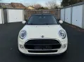 MINI Cabrio Cooper R-KAM, Navi, STHZ, PDC