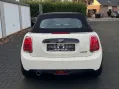 MINI Cabrio Cooper R-KAM, Navi, STHZ, PDC