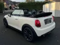 MINI Cabrio Cooper R-KAM, Navi, STHZ, PDC