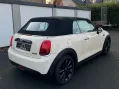 MINI Cabrio Cooper R-KAM, Navi, STHZ, PDC