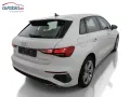 Audi A3 Sportback 40 TFSI e S line