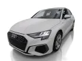 Audi A3 Sportback 40 TFSI e S line
