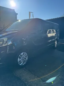 Opel Vivaro 27 1.6 CDTI PC-TN Furgone Essentia