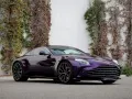 Aston Martin Vantage