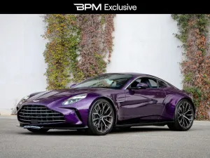 Aston Martin Vantage