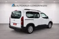 Peugeot Rifter Active L1*NAVI*PDC*SHZ*Zahnriemen Neu*