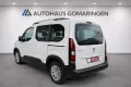 Peugeot Rifter Active L1*NAVI*PDC*SHZ*Zahnriemen Neu*