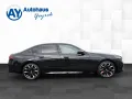 BMW 530eX M Sport PRO*AHK*Bowers*FondEntertain*