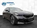 BMW 530eX M Sport PRO*AHK*Bowers*FondEntertain*