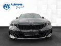 BMW 530eX M Sport PRO*AHK*Bowers*FondEntertain*
