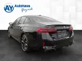 BMW 530eX M Sport PRO*AHK*Bowers*FondEntertain*