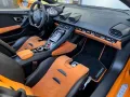 Lamborghini Huracán EVO Spyder