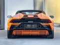 Lamborghini Huracán EVO Spyder