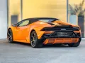 Lamborghini Huracán EVO Spyder