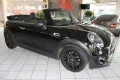 MINI One Cabrio  - Sitzheizung-Klima-Visual-PDC-Garan