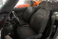 MINI One Cabrio  - Sitzheizung-Klima-Visual-PDC-Garan