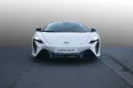 McLaren Artura Spider TechLux/B&W/Electrochromic Roof