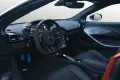 McLaren Artura Spider TechLux/B&W/Electrochromic Roof