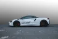 McLaren Artura Spider TechLux/B&W/Electrochromic Roof