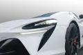 McLaren Artura Spider TechLux/B&W/Electrochromic Roof