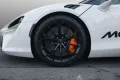 McLaren Artura Spider TechLux/B&W/Electrochromic Roof