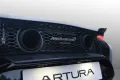 McLaren Artura Spider TechLux/B&W/Electrochromic Roof