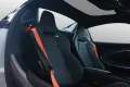 McLaren Artura Spider TechLux/B&W/Electrochromic Roof