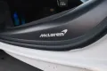 McLaren Artura Spider TechLux/B&W/Electrochromic Roof