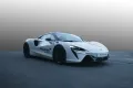 McLaren Artura Spider TechLux/B&W/Electrochromic Roof