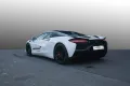 McLaren Artura Spider TechLux/B&W/Electrochromic Roof