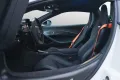 McLaren Artura Spider TechLux/B&W/Electrochromic Roof