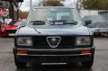Alfa Romeo Alfetta 2,0 Limousine Typ 116 55C