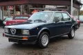 Alfa Romeo Alfetta 2,0 Limousine Typ 116 55C