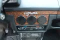 Alfa Romeo Alfetta 2,0 Limousine Typ 116 55C