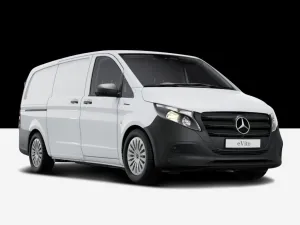 Mercedes-Benz Vito Kasten Lang