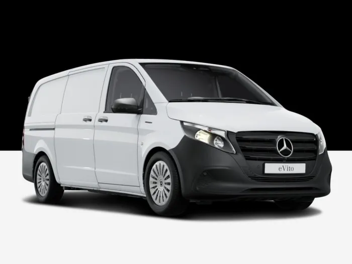 Mercedes-Benz Vito Kasten Lang
